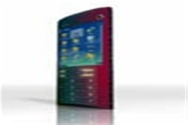 Дизайнеры из Nokia 'намечтали' кардфон