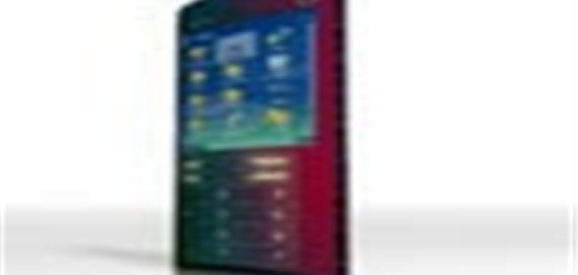 Дизайнеры из Nokia 'намечтали' кардфон