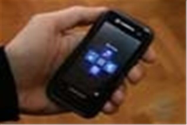 Живые фотографии Samsung SGH-F700