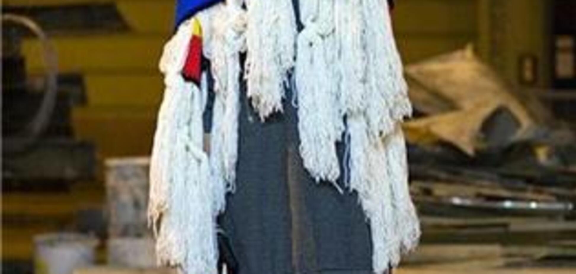 Відстій дня. 'Модні' хлопці та дівчата в Гельсінкі. ФОТО