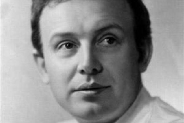 Мужчины, о которых мечтали наши мамы... ФОТО