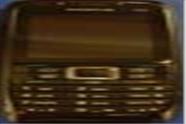 Мобильный телефон Nokia E51 одобрен FCC