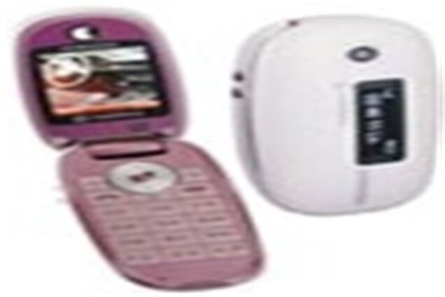 Samsung L400v - 'раскладушка' для девушек