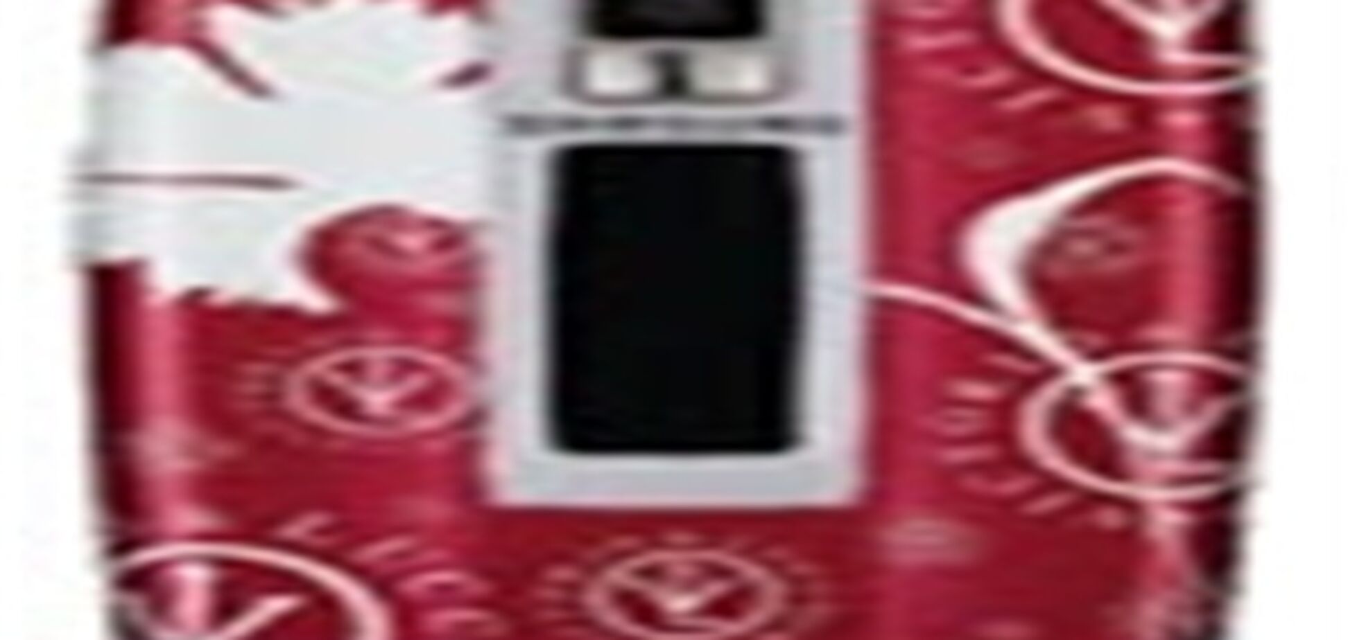 Гламурный Samsung Z240