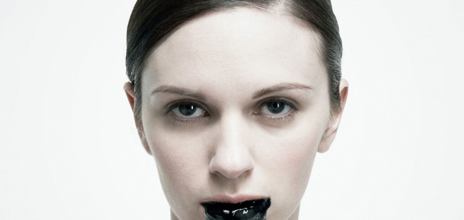 Это писец и нефтяные бакланы. Нам в этом жить. ФОТО