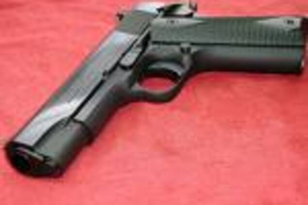 Смертоносные игрушки мужчин. Самое необычное оружие. ФОТО