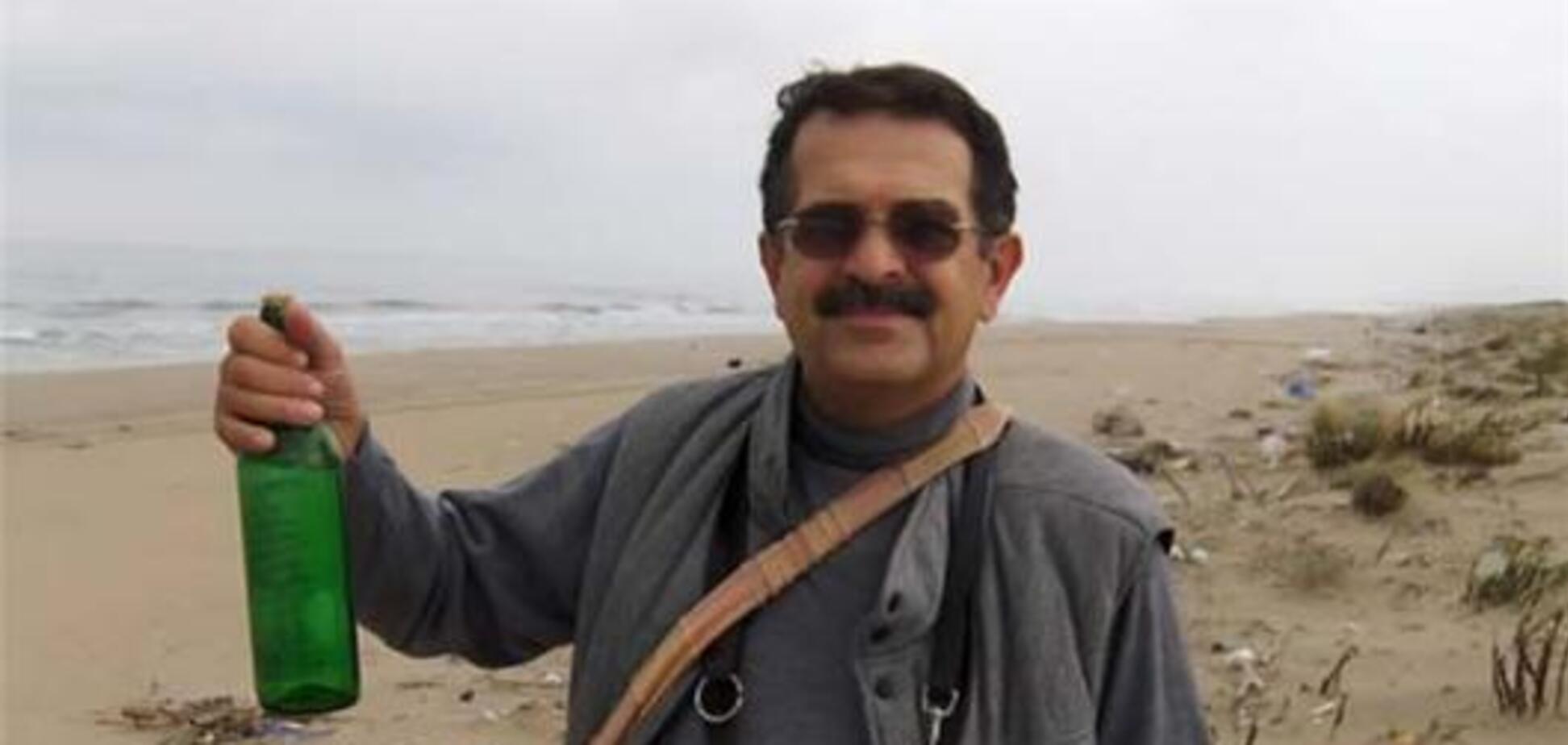 Морская почта. Романтика в стиле капитана Гранта