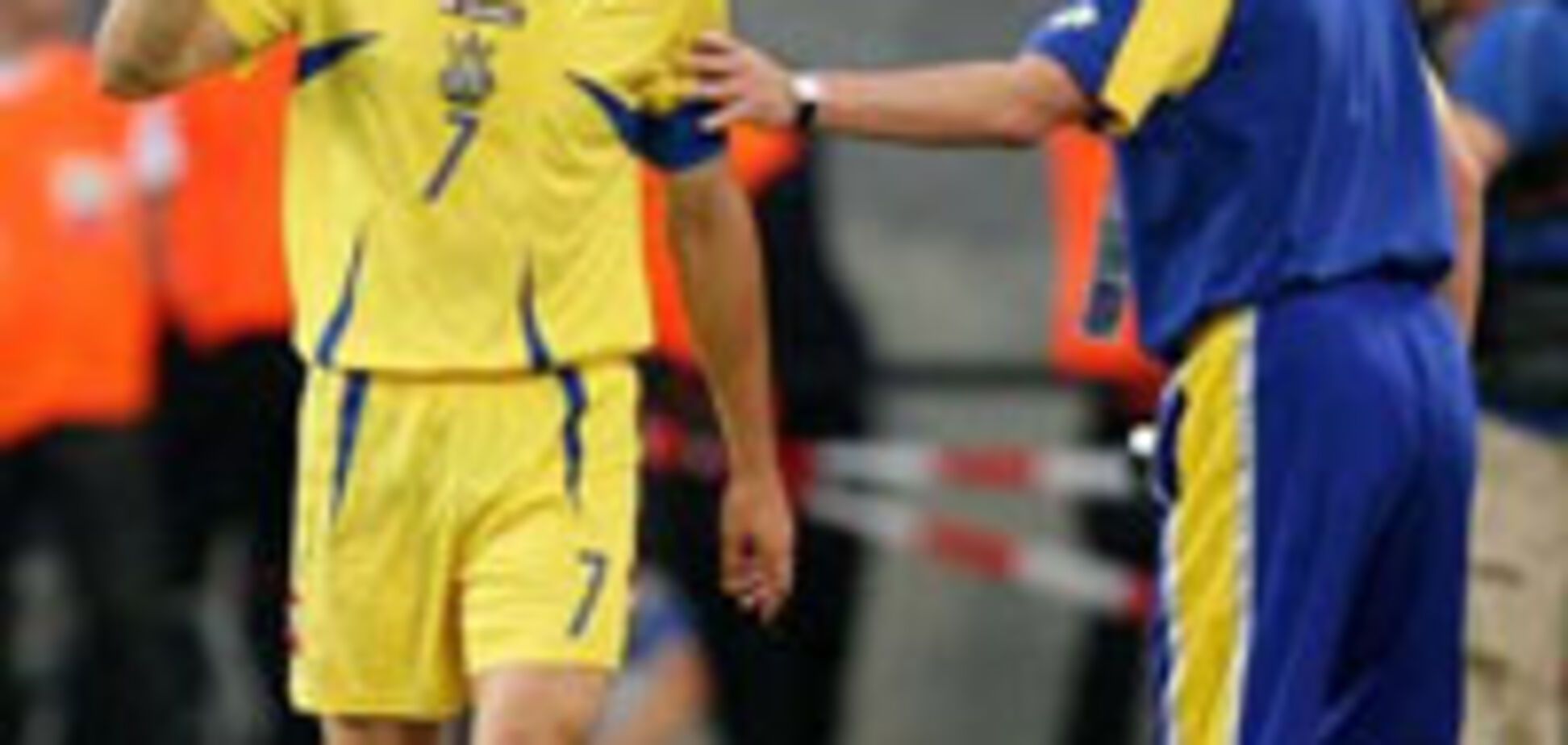 Олег Блохин: 'Шевченко останется в Лондоне'