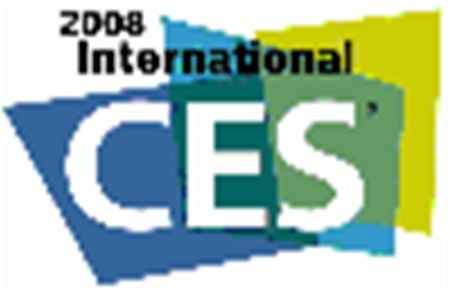 В январе 2008 года в Лас-Вегасе пройдет Consumer Electronics Show 2008
