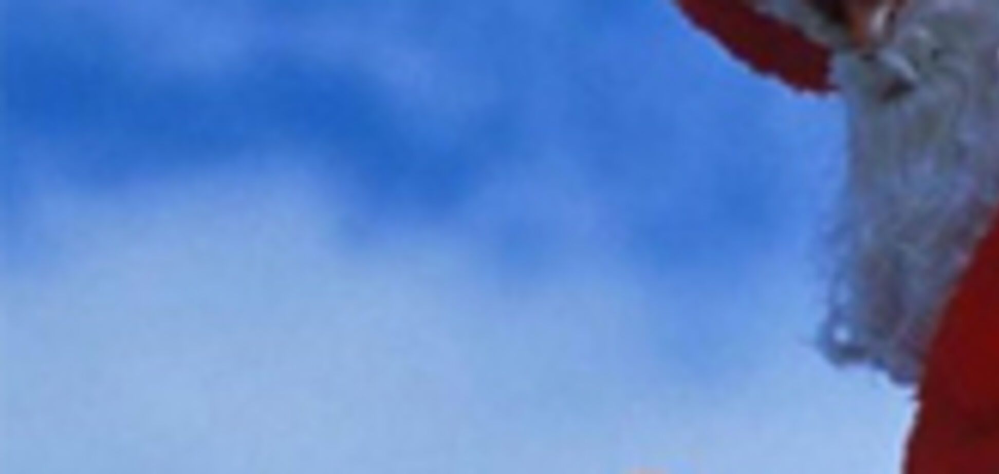 В Австралии грабитель не смог перевоплотиться в Санта-Клауса