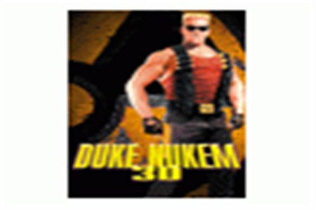 Duke Nukem в 3D-варианте на Nokia N73
