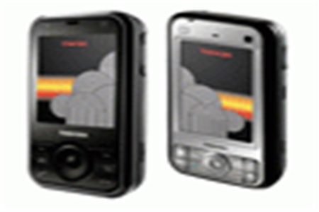 Toshiba официально представила Windows смарфтоны PORTÉGÉ