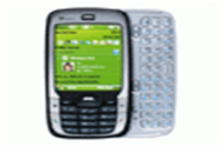 HTC S710: первый смартфон от HTC на базе Windows Mobile 6