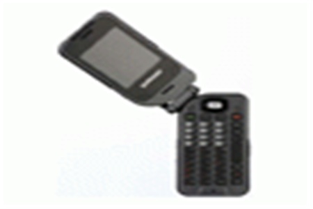 Samsung SGH-P110: новый форм-фактор 