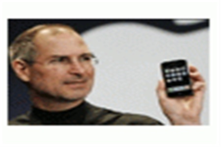 Apple iPhone в свете статистики