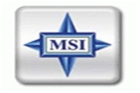 MSI рассчитывает на альянс