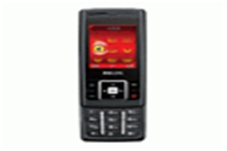 Мультимедийный 'слайдер' Philips 390