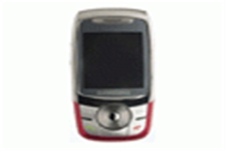 Оригинальный слайдер Samsung E740