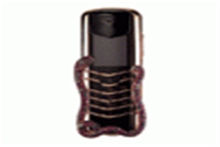 VERTU Signature Python уже в России
