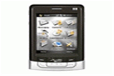 DigiWalker Mio A501: новый GPS-коммуникатор от MiTAC