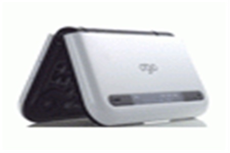 Ogo 2.0: новое поколение коммуникаторов от IXI Mobile 