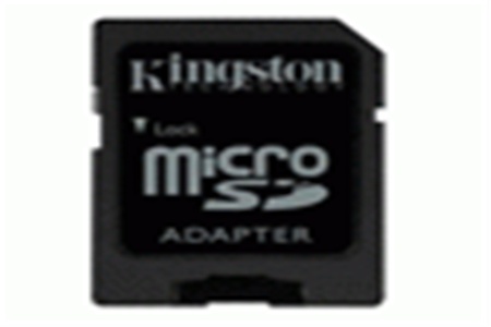 2 Гб microSD карта Kingston