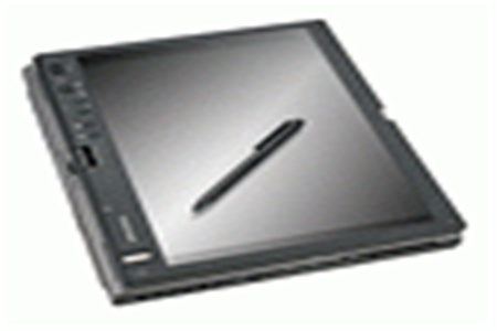 Portege M400-S5032  новый Tablet PC от Toshiba
