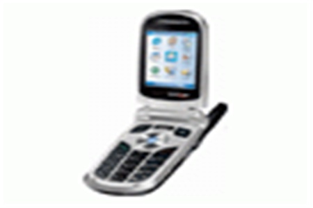 Новинка: EV-DO смартфон от Pantech