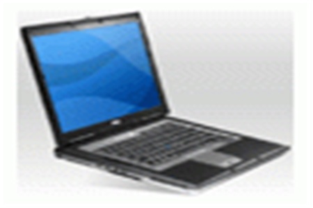 Ноутбуки на базе AMD: безутешные прогнозы на 2007 год