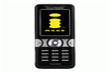 Sony Ericsson K550im i-mode версия новинки