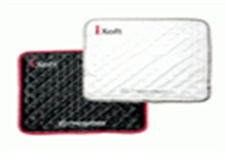 Thermaltake iXoft охлаждающая подставка для ноутбуков без вентиляторов