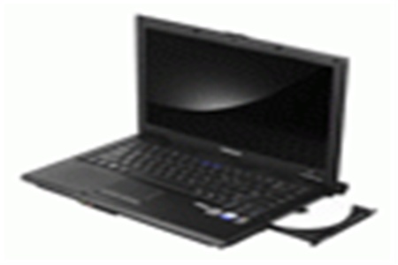 Samsung представляет ноутбуки серии R20