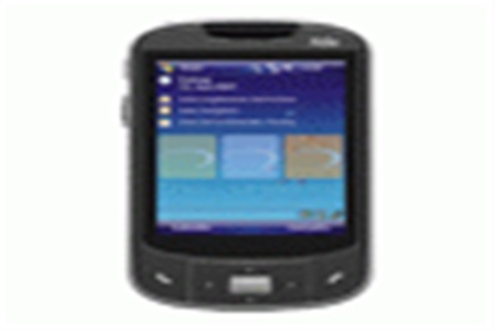 Простой коммуникатор на базе HTC Elf