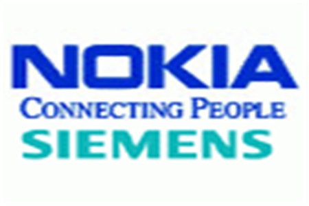 Nokia Siemens Networks начинает работу 1 апреля