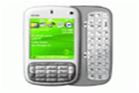 HTC S730 (HTC Wings): ещё один смартфон с двумя клавиатурами