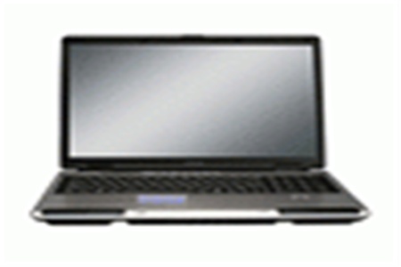 Toshiba представила 3 новых игровых ноутбука с Vista Ultimate
