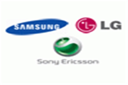 Sony Ericsson, Samsung и LG присоединятся к клубу производителей дешевых телефонов 