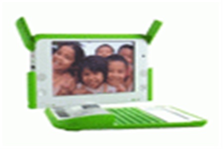 100-долларовый ноутбук будет быстрее, чем планировалось ранее