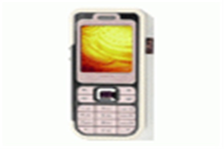 Nokia 7360: эксклюзивная коллекция Celux