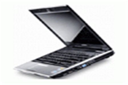 Ноутбуки от Gigabyte на CeBIT 2007