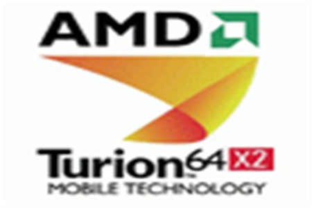 AMD Turion 64 X2 TL-66 новый процессор для ноутбуков, с частотой 2,3 ГГц