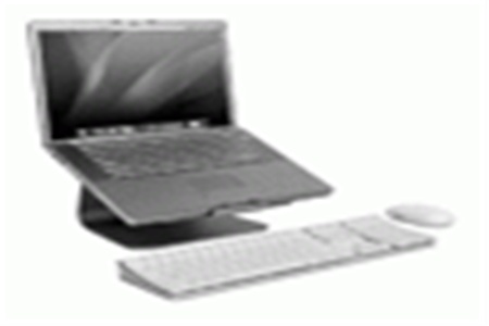 Подставка для ноутбука Rain Design mStand