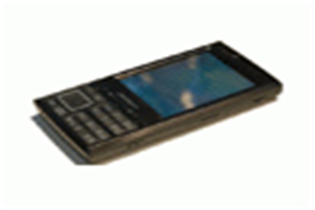 Смартфон Pidion BM-500 GSM