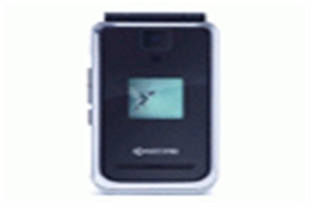 CDMA-телефон эконом-класса Kyocera E1000