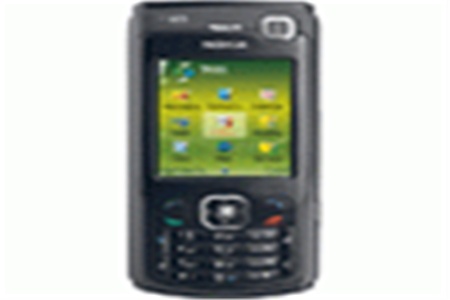 Обзор Nokia N70 Music Edition  новое, это переизданное старое