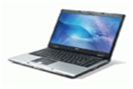 Acer Aspire 3104: доступный ноутбук с Vista