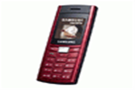 Компания Samsung представила новый телефон Samsung C170