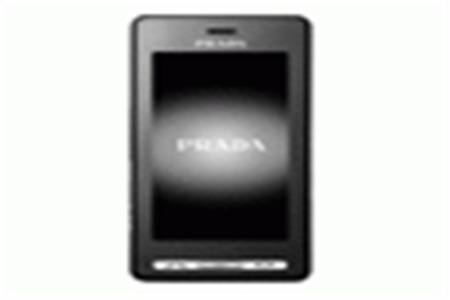 LG Prada будет рекламироваться только в печати