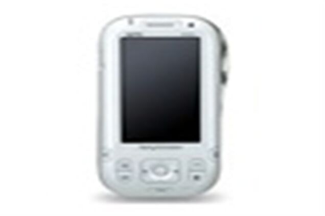 Дизайнерский музыкальный телефон Sony Ericsson W52S Walkman
