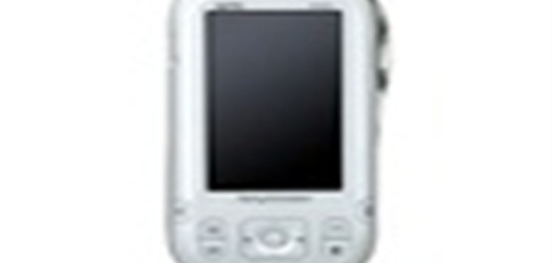 Дизайнерский музыкальный телефон Sony Ericsson W52S Walkman